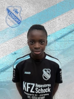 Avatar Bild für Nephetali Kachama Lomami
