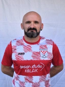 Avatar Bild für Ljupko Milos