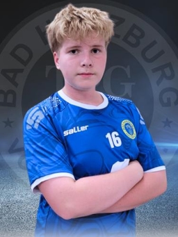 Avatar Bild für Robin Vaughn Teßmer