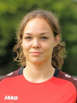 Avatar Bild für Sinje Burberg