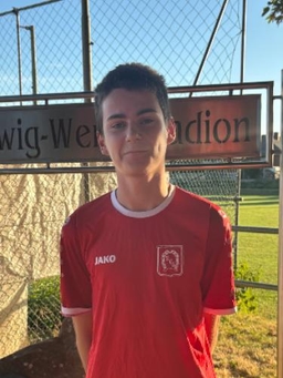 Avatar Bild für Liam Merz