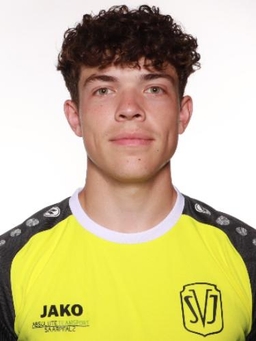 Avatar Bild für Jeffrey Riffel