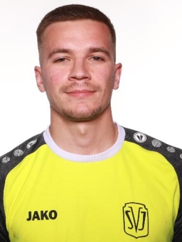 Avatar Bild für Alexander Mohrhardt