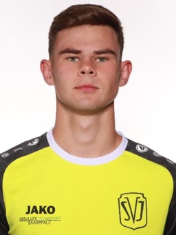 Avatar Bild für Mark Sergeevich Ruban