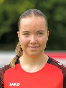 Avatar Bild für Melina Waschkowitz