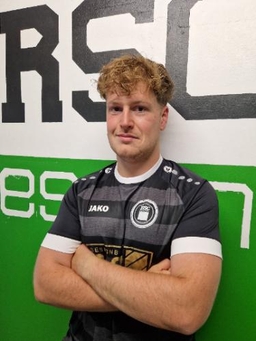 Avatar Bild für Nick Maaßen