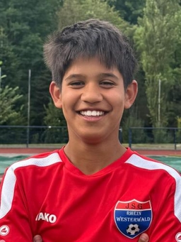 Avatar Bild für Luca Kalenbach