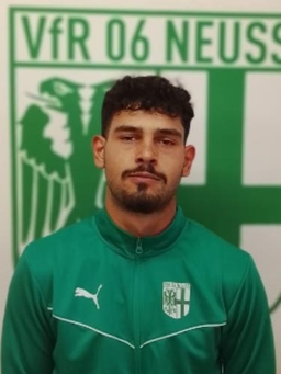 Avatar Bild für Abdulla Öksüz