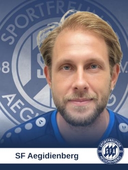 Avatar Bild für Sören Franz
