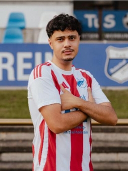 Avatar Bild für Emircan Arslan