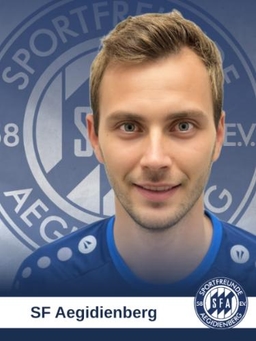 Avatar Bild für Florian Lutz