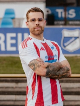 Avatar Bild für Finn Biemann