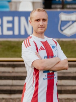 Avatar Bild für Christian Amadeus Marius Bill