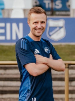 Avatar Bild für Alexander Ermeling