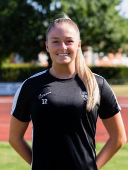 Avatar Bild für Isabelle Böhmer