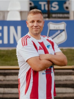 Avatar Bild für Marc Andre Hildebrand