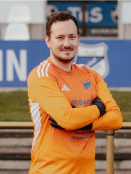 Avatar Bild für Marian Klein