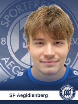 Avatar Bild für Joshua Wester