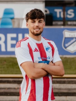 Avatar Bild für Jonte-Noel Lahrs