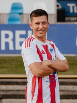 Avatar Bild für Philip Sallisch