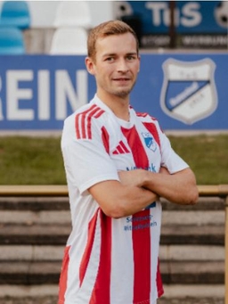 Avatar Bild für Sebastian Schmid