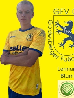 Avatar Bild für Lennart Blum