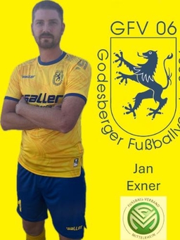 Avatar Bild für Jan Exner