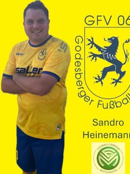 Avatar Bild für Sandro Heinemann