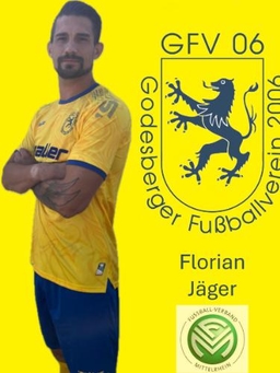 Avatar Bild für Florian Jaeger
