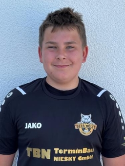 Avatar Bild für Finn Starick