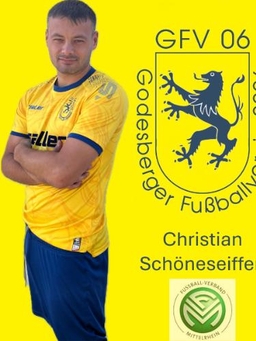 Avatar Bild für Christian Schöneseiffen