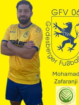 Avatar Bild für Mohamad Zafaranji