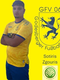 Avatar Bild für Sotiris Zgouris