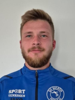 Avatar Bild für Paul Lübbers