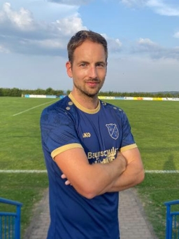 Avatar Bild für Manuel Baumann