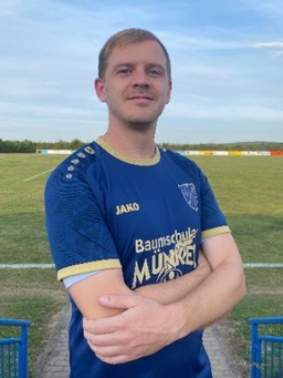 Avatar Bild für Florian Hirsch