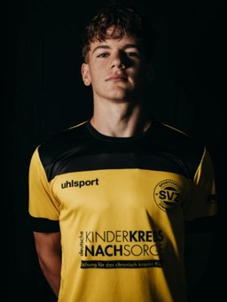 Avatar Bild für Marlon Thamm