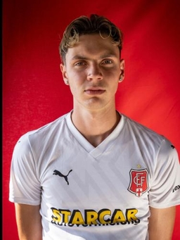 Avatar Bild für Paul Hunn