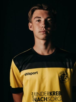 Avatar Bild für Marcel Weber