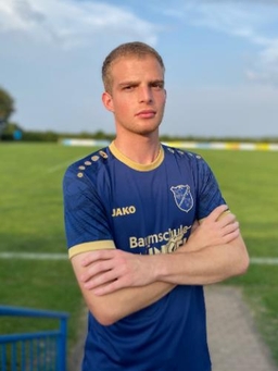 Avatar Bild für Christopher Seitz