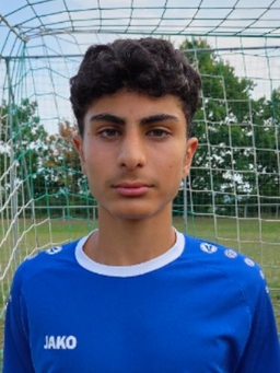 Avatar Bild für Adrian Abraham