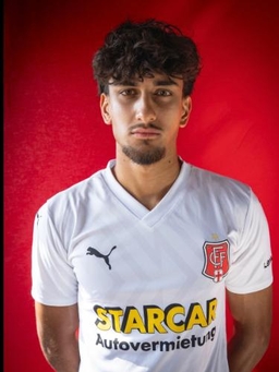 Avatar Bild für Nicolas Pohnke