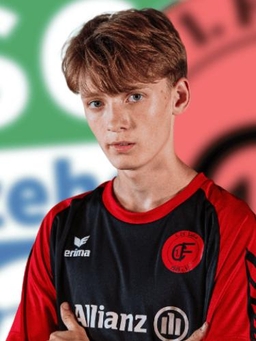 Avatar Bild für Bosse Krister Ernst