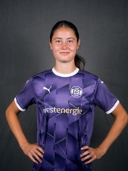 Avatar Bild für Teresa Buonarroti