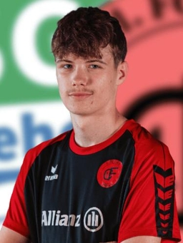 Avatar Bild für Ben Finlay Kampen