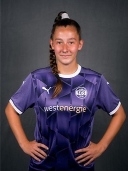 Avatar Bild für Sophie Gallert