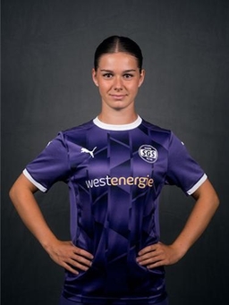 Avatar Bild für Greta Grüning