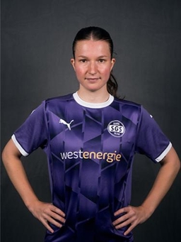 Avatar Bild für Tereza Hlavova