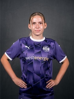 Avatar Bild für Mariella Ilic