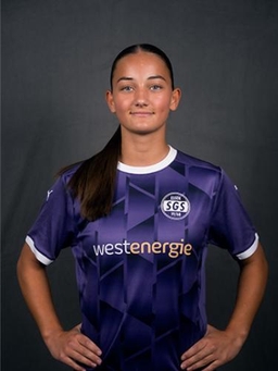 Avatar Bild für Eriona Krasniqi